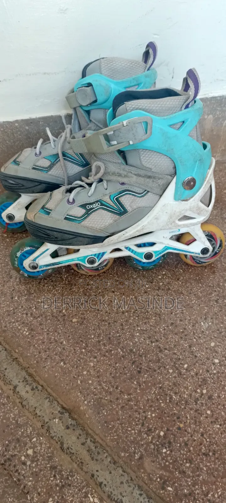 Kids Skates