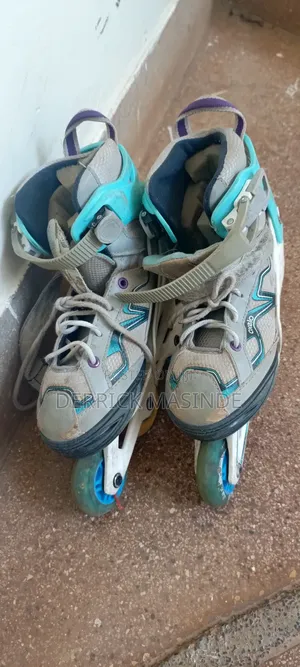 Kids Skates