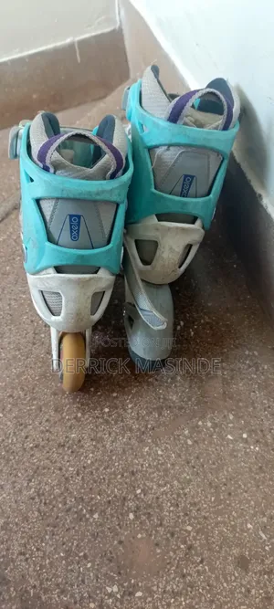 Kids Skates