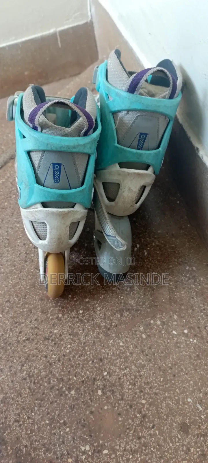 Kids Skates