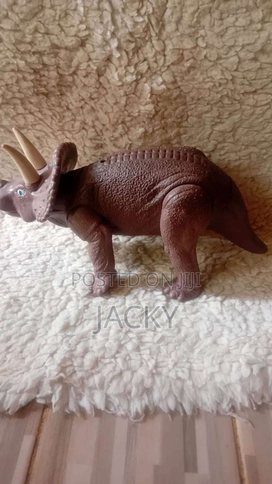 Dinosaur Toy