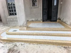 Terrazzo Supply and Installation