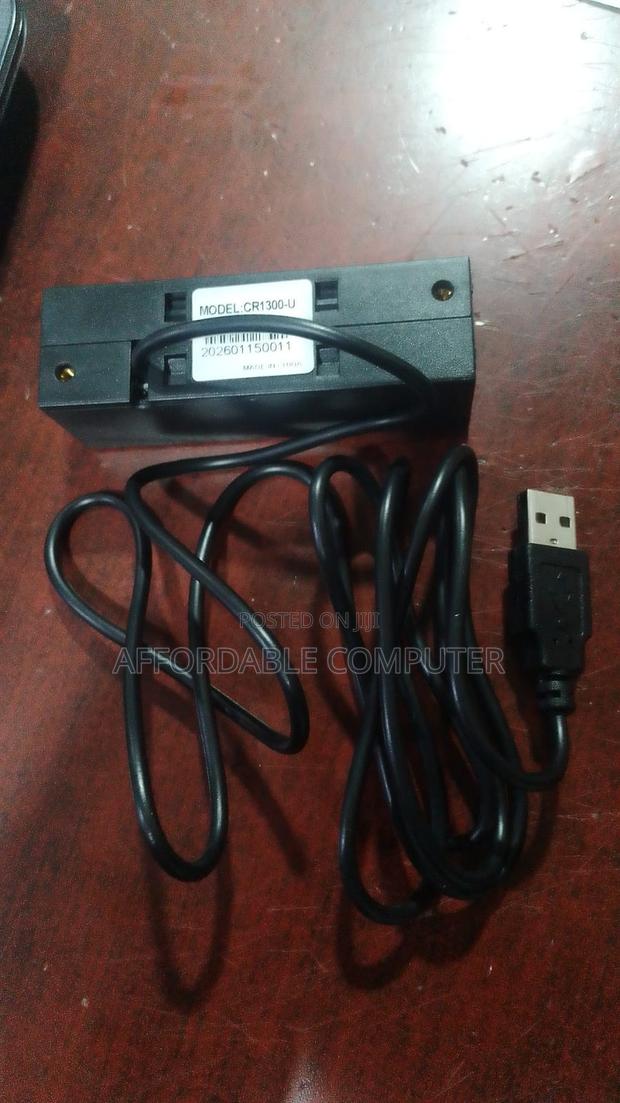 CR1300-U 1300W Server Power Supply – High Performance PSU - main view