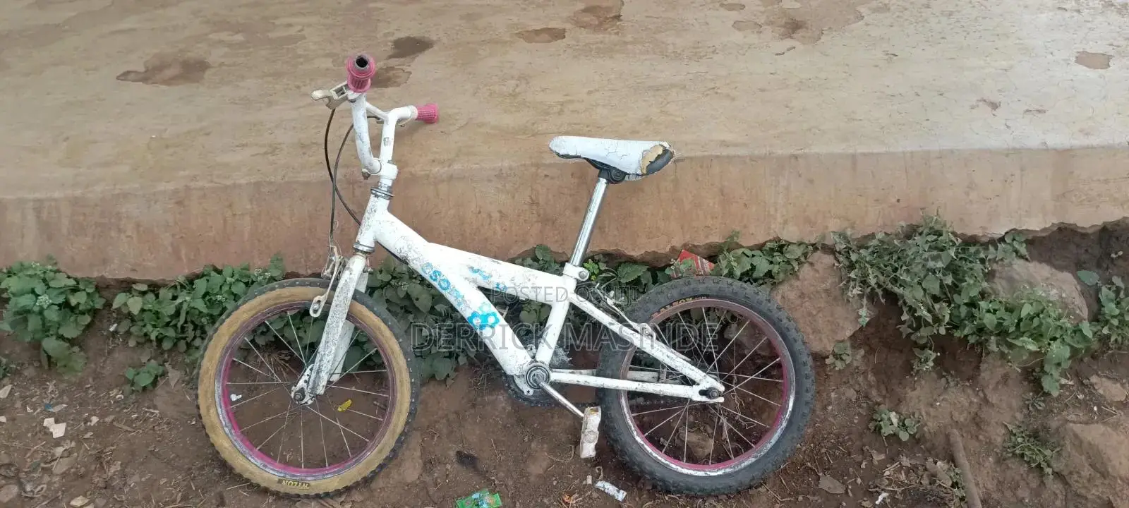 Children's Bicycle
