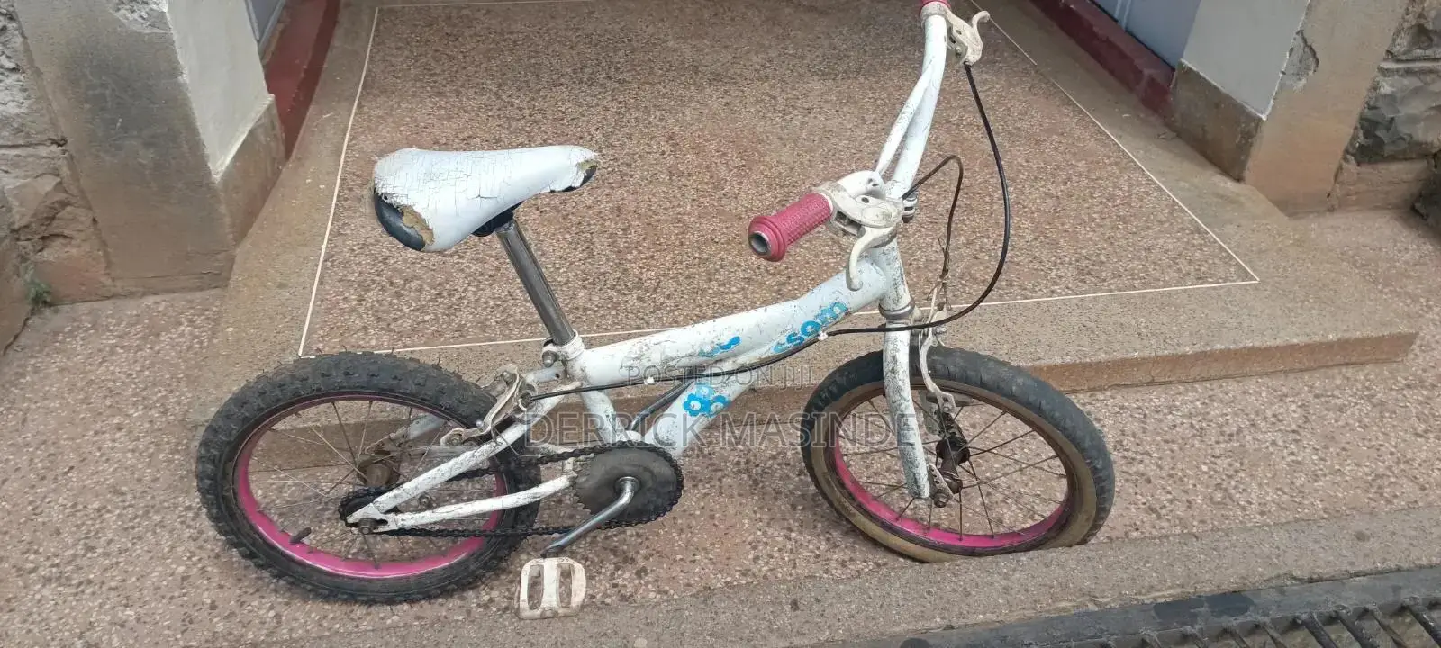 Children's Bicycle