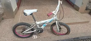 Children's Bicycle