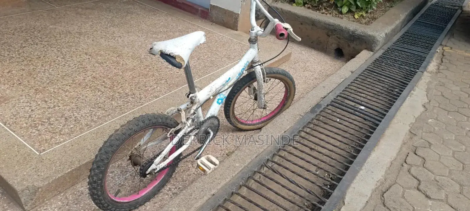 Children's Bicycle