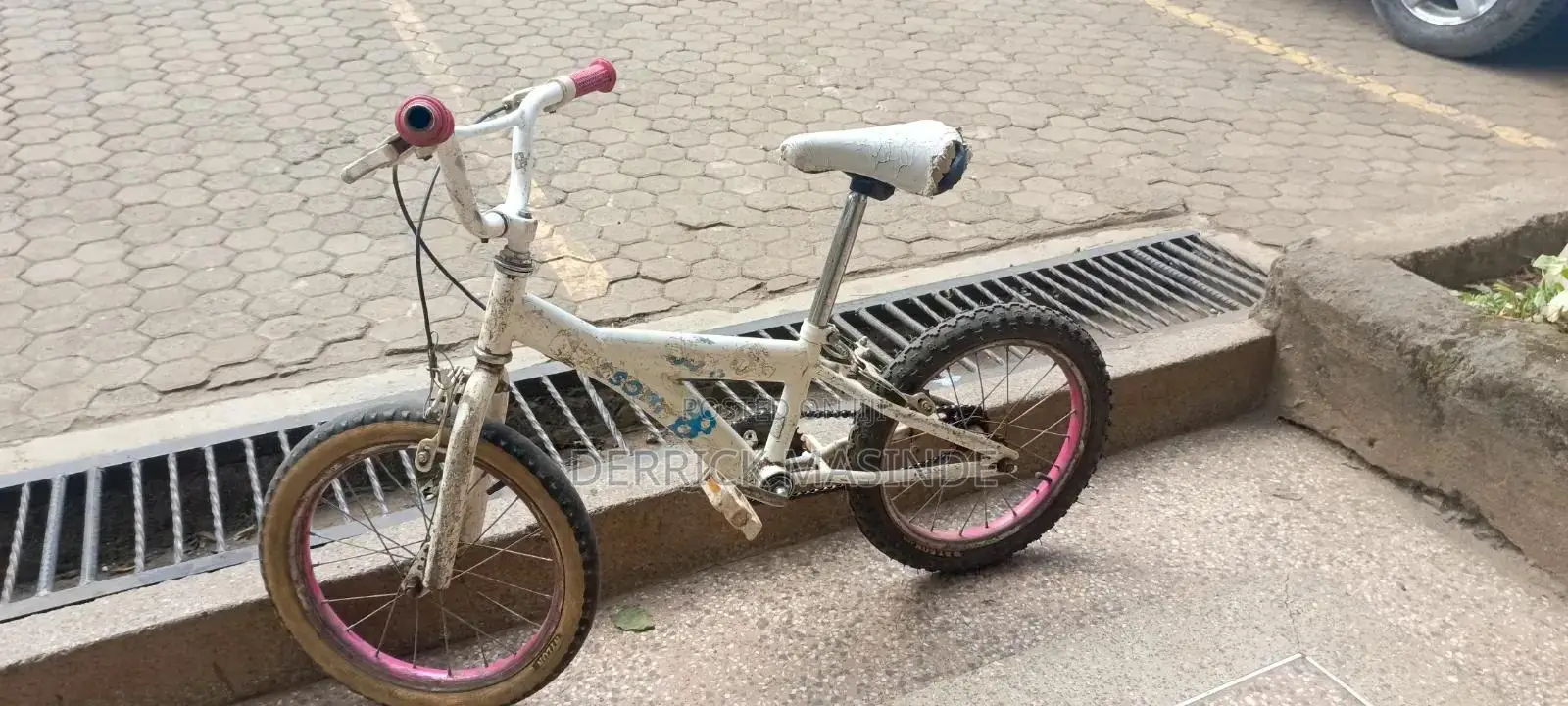 Children's Bicycle
