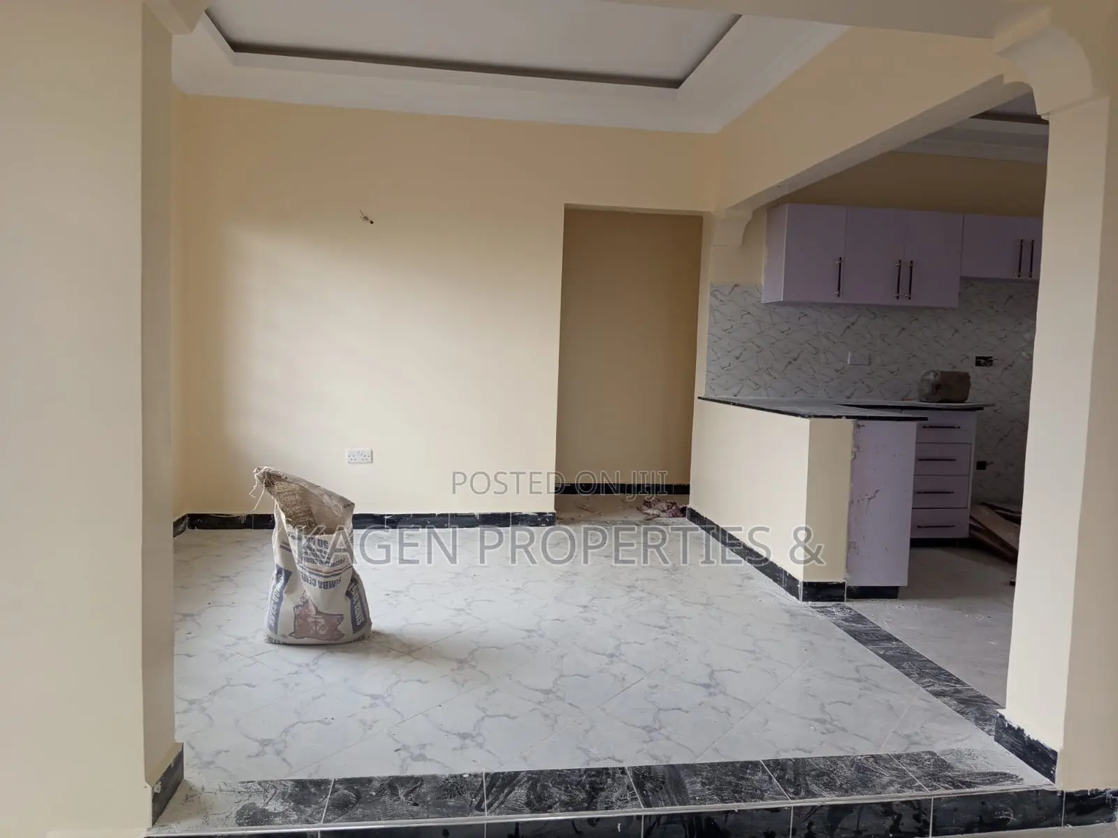 3bdrm Bungalow in Nkoroi for sale