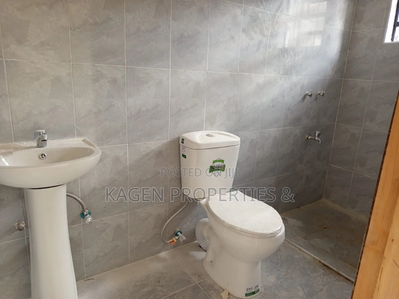 3bdrm Bungalow in Nkoroi for sale