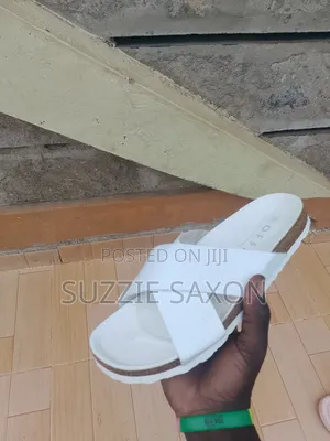 Slides White