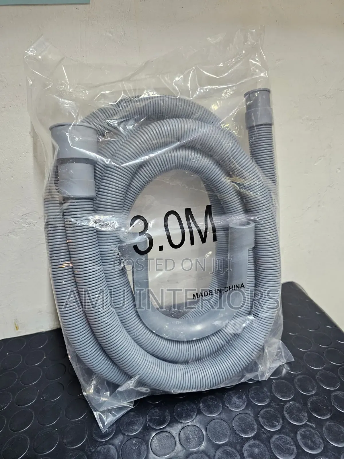 Washing Machine Drainage/ Outlet Pipe 3M