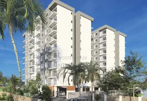 3bdrm Apartment in Mombasa Kenya, Nyali Mkomani for sale