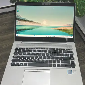 Laptop HP EliteBook 840 G3 4GB Intel Core i5 SSD 500GB