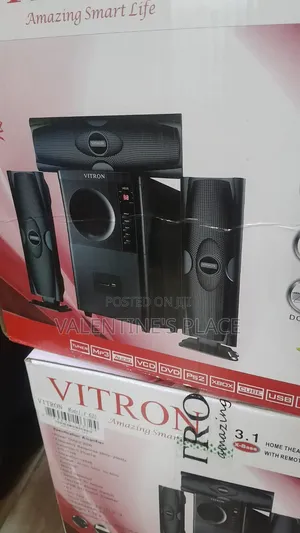 Vitron System Vitron System