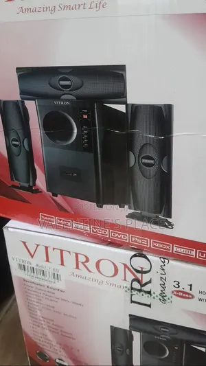 Vitron System Vitron System