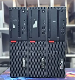 Lenovo ThinkCentre M910 SFF 8GB Intel Core i5 HDD 500GB