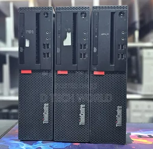 Lenovo ThinkCentre M910 SFF 8GB Intel Core i5 HDD 500GB