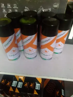 Premium Multi-Purpose Spray Paint