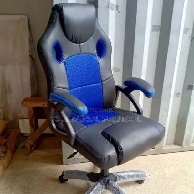 Gaming Chair Executive - main view