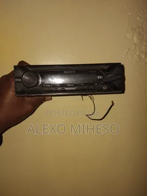 Sony 1200u