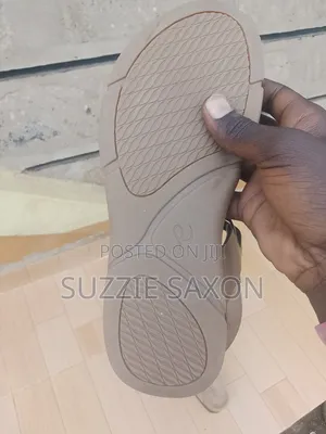 Open Shoes
