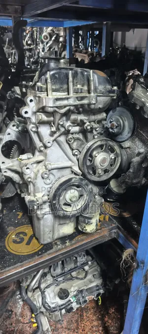 RO6A Slim Engine