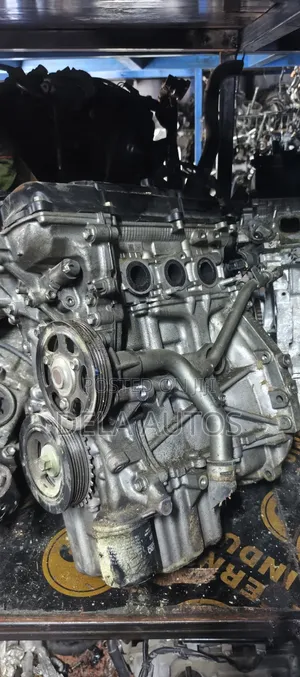 RO6A Slim Engine