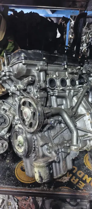 RO6A Slim Engine