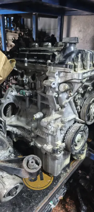 RO6A Slim Engine