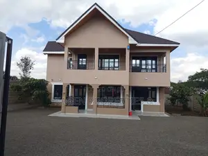 4bdrm Maisonette in Nkoroi for sale