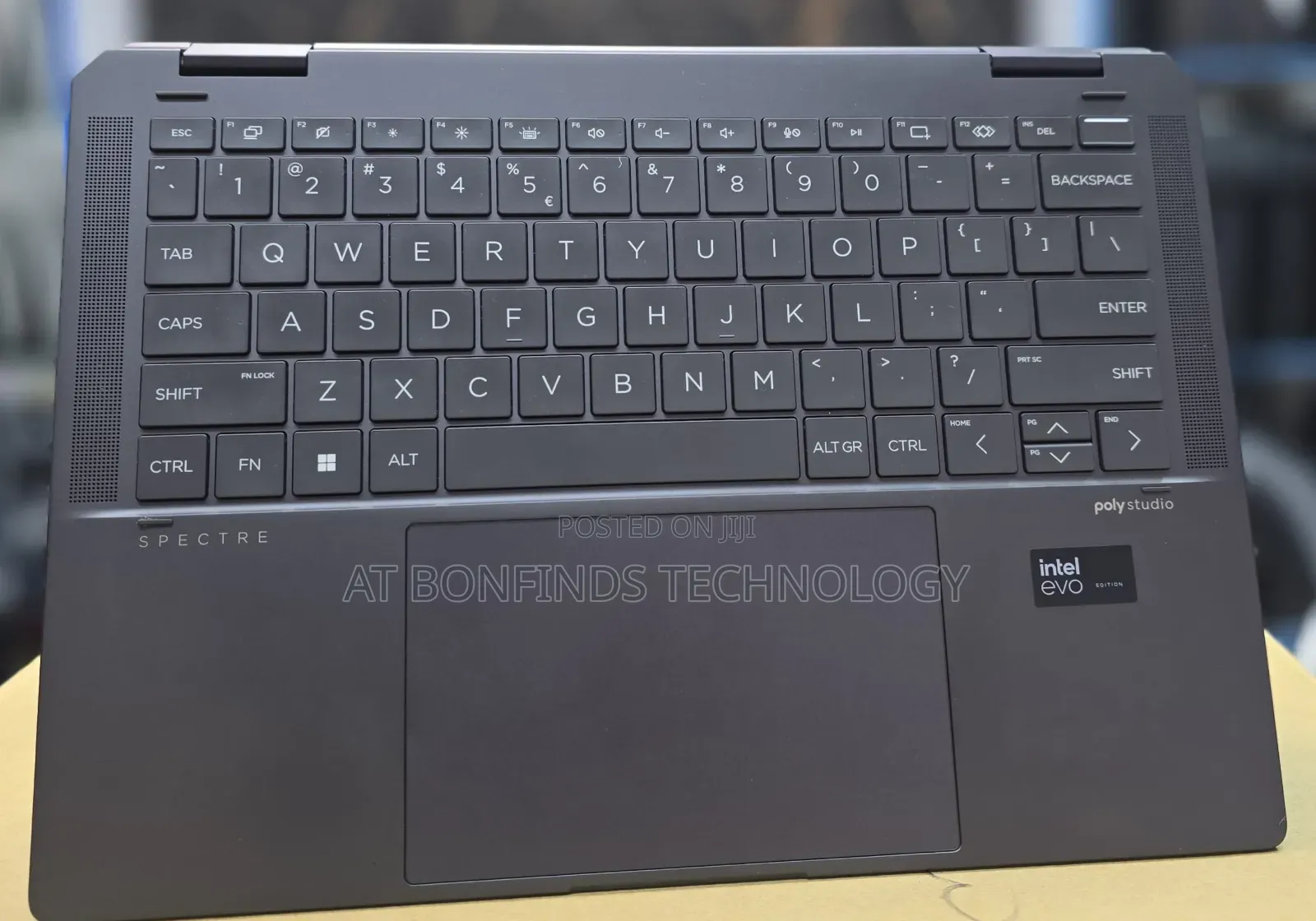 Laptop HP Spectre 14 16GB Intel Core i7 SSD 1T