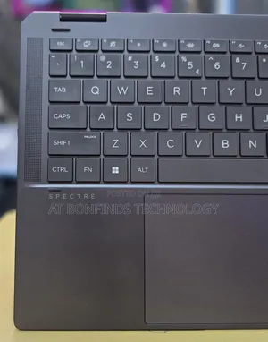 Laptop HP Spectre 14 16GB Intel Core i7 SSD 1T