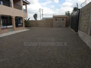 4bdrm Maisonette in Nkoroi for sale