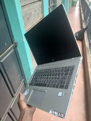 Laptop HP EliteBook 840 G6 8GB Intel Core i5 SSD 256GB