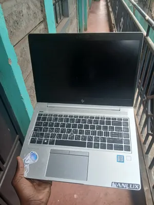 Laptop HP EliteBook 840 G6 8GB Intel Core i5 SSD 256GB