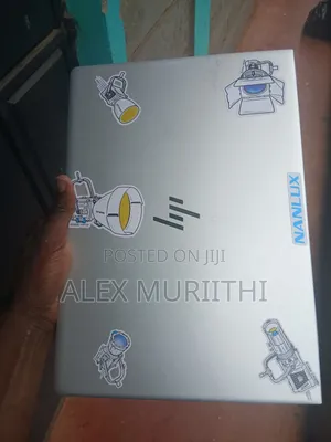 Laptop HP EliteBook 840 G6 8GB Intel Core i5 SSD 256GB
