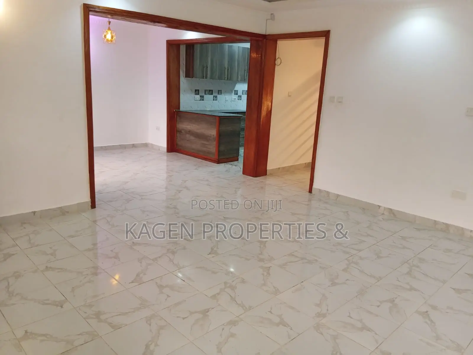 4bdrm Maisonette in Ongata Rongai, Nkoroi for sale