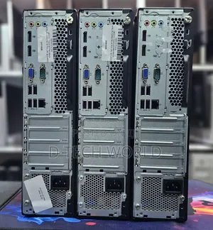 Lenovo ThinkCentre M910 SFF 8GB Intel Core i5 HDD 500GB