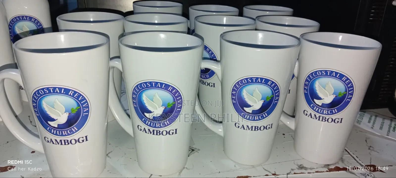Professional Graphic Designs, Printing and Branding