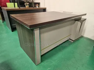 1.8M Helix Executive Desk