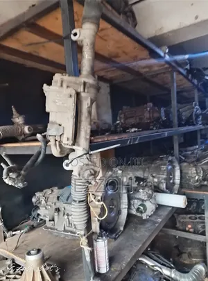 Ex Japan and New All Types of Injectors