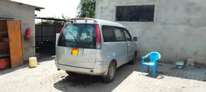 Toyota TownAce 2006 Silver