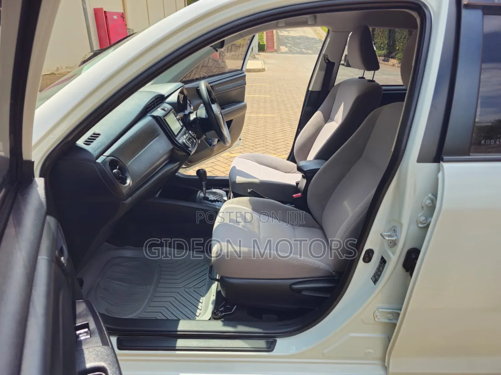 Toyota TownAce 2006 Silver