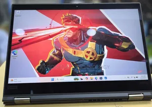 Laptop Lenovo ThinkPad X390 16GB Intel Core i7 SSD 512GB