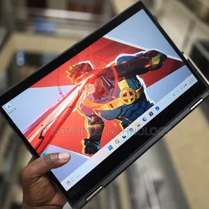 Laptop Lenovo ThinkPad X390 16GB Intel Core i7 SSD 512GB