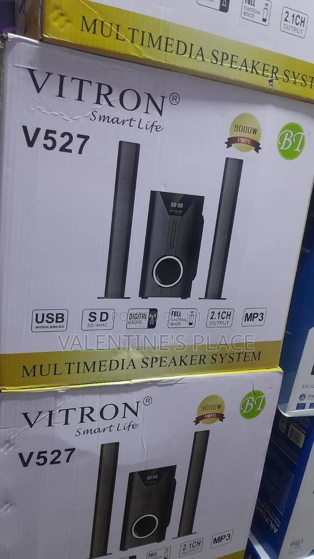Vitron V527