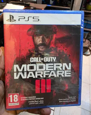 Ps5 Call of Duty Modern Warfare