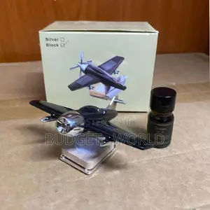 FT2 Sun Powered Spinning Car Fragrance Diffuser