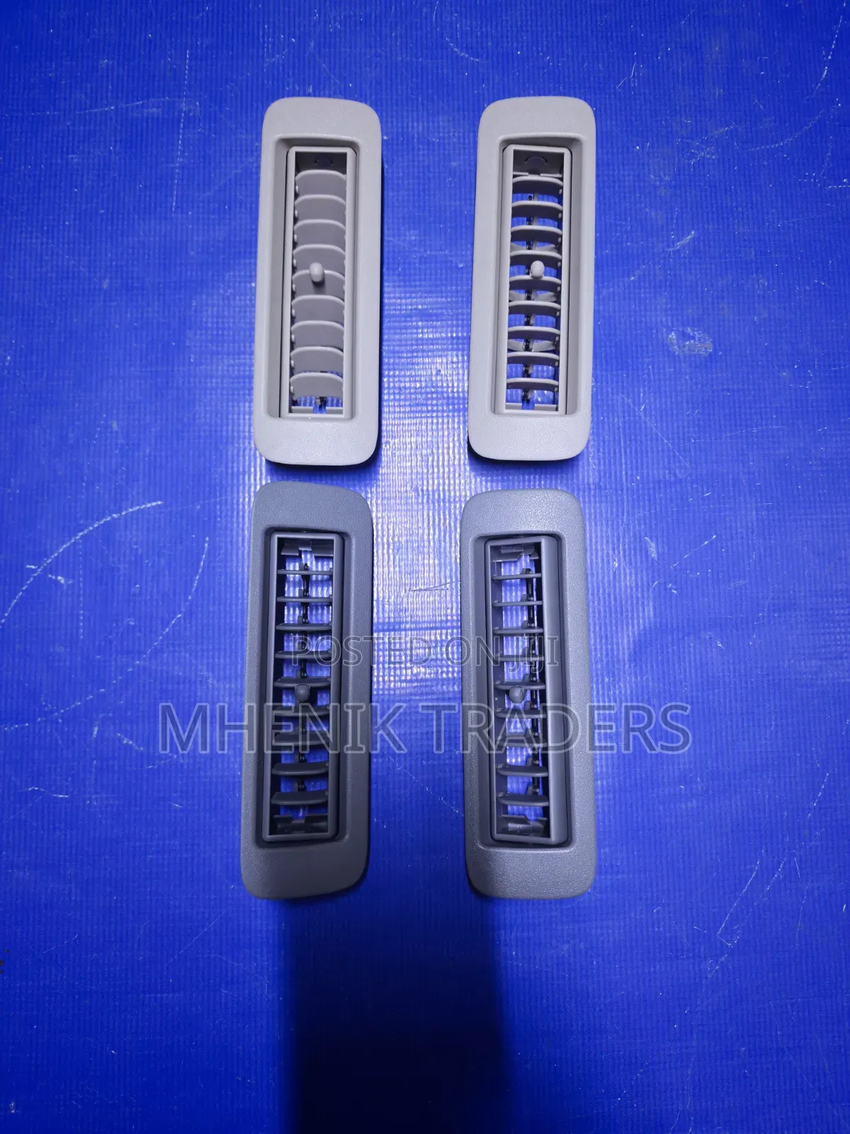 Roof Vent LC 100